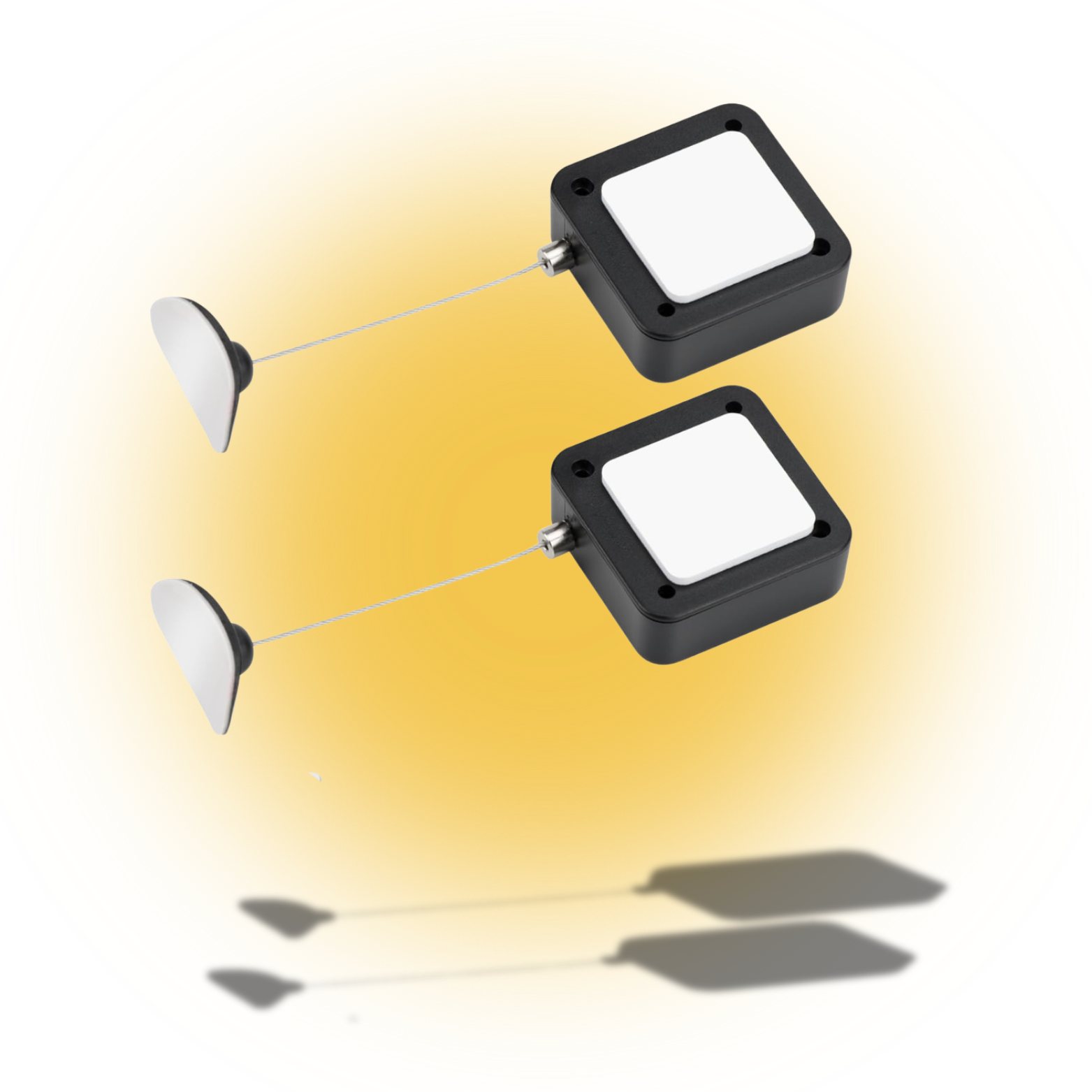 Verlängerbares Montagekabel