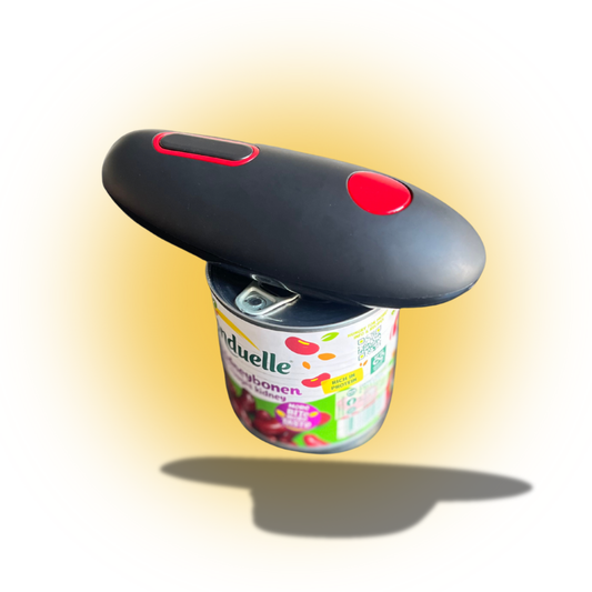 Elektrischer Dosenöffner