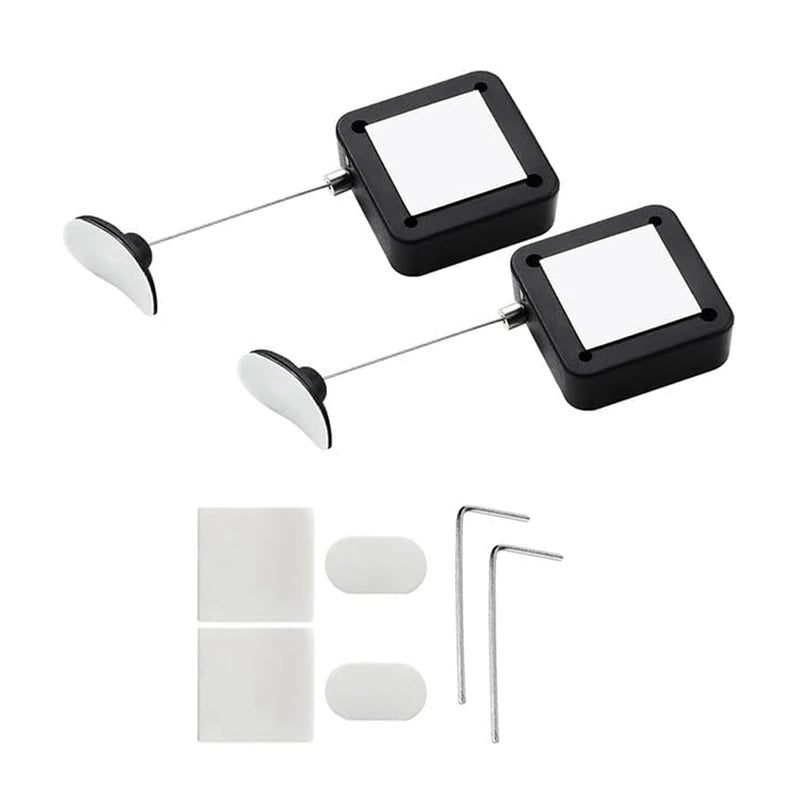 Verlängerbares Montagekabel