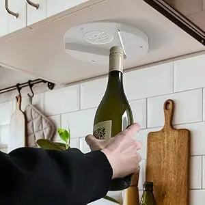 Universeller Glasöffner